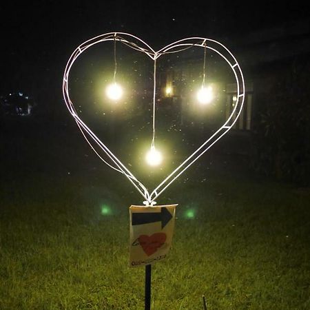 Love Pai Home Buitenkant foto