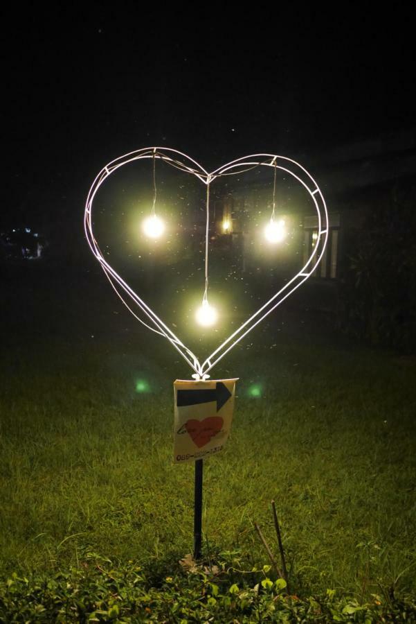 Love Pai Home Buitenkant foto
