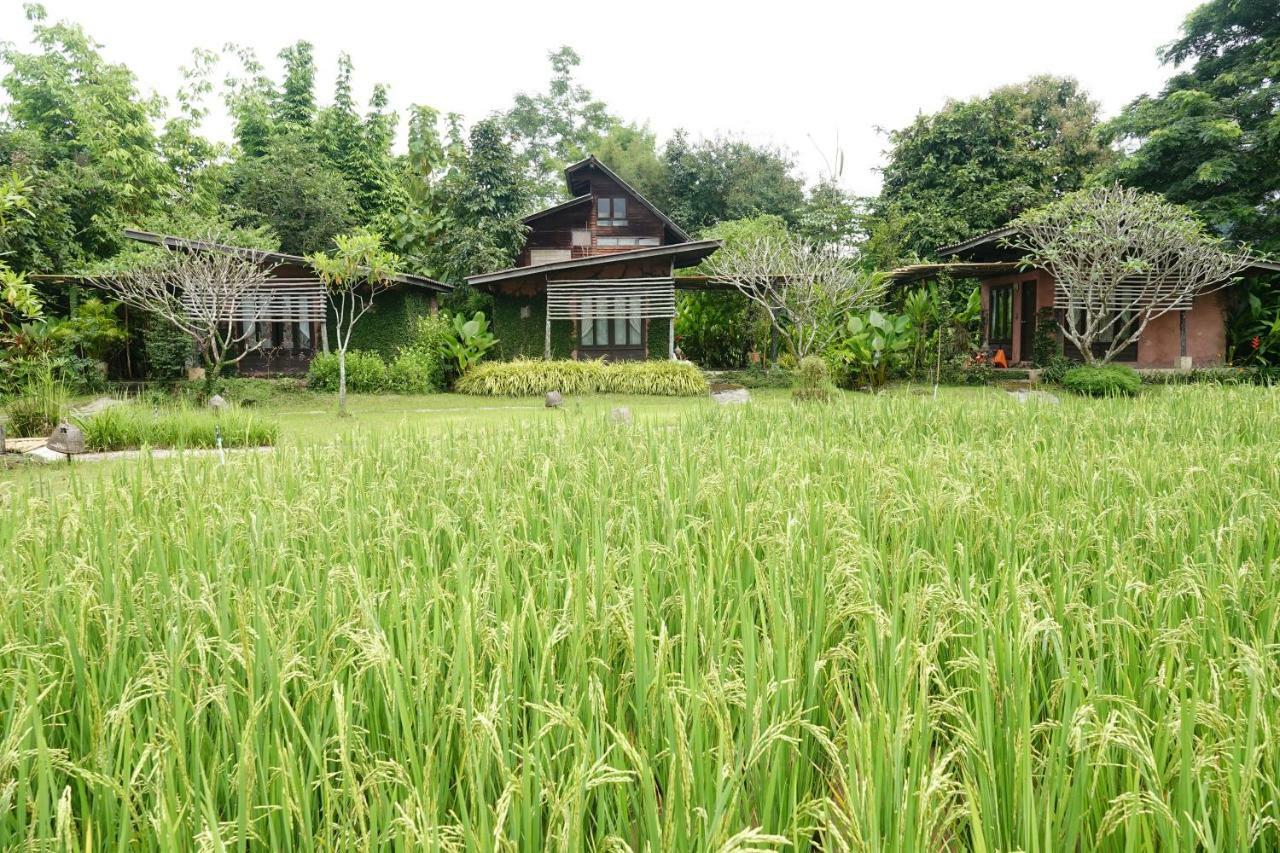 Love Pai Home Buitenkant foto