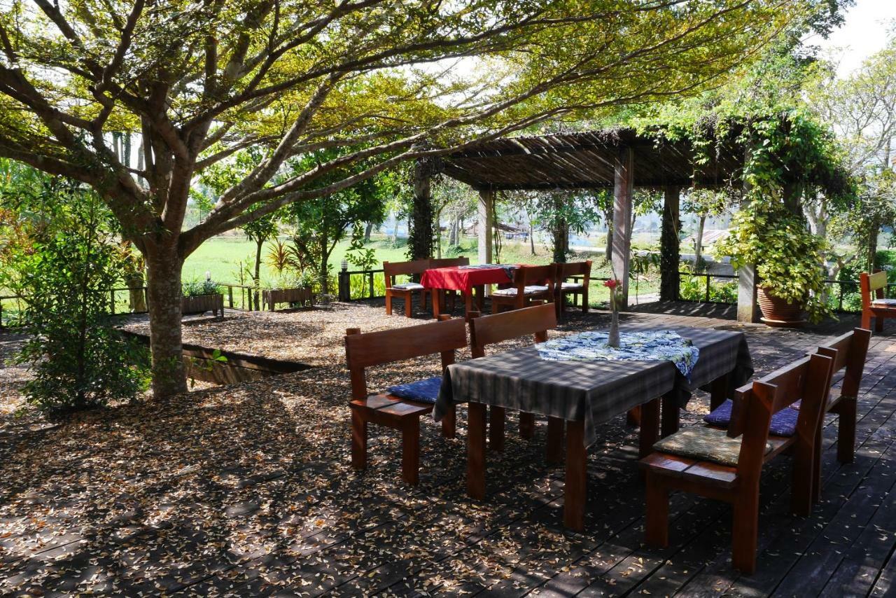 Love Pai Home Buitenkant foto