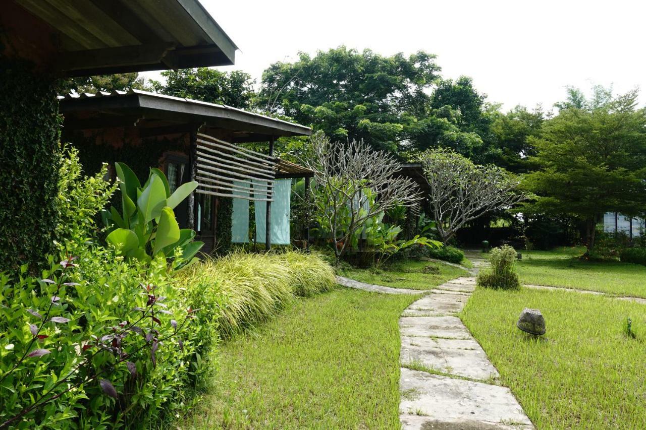 Love Pai Home Buitenkant foto