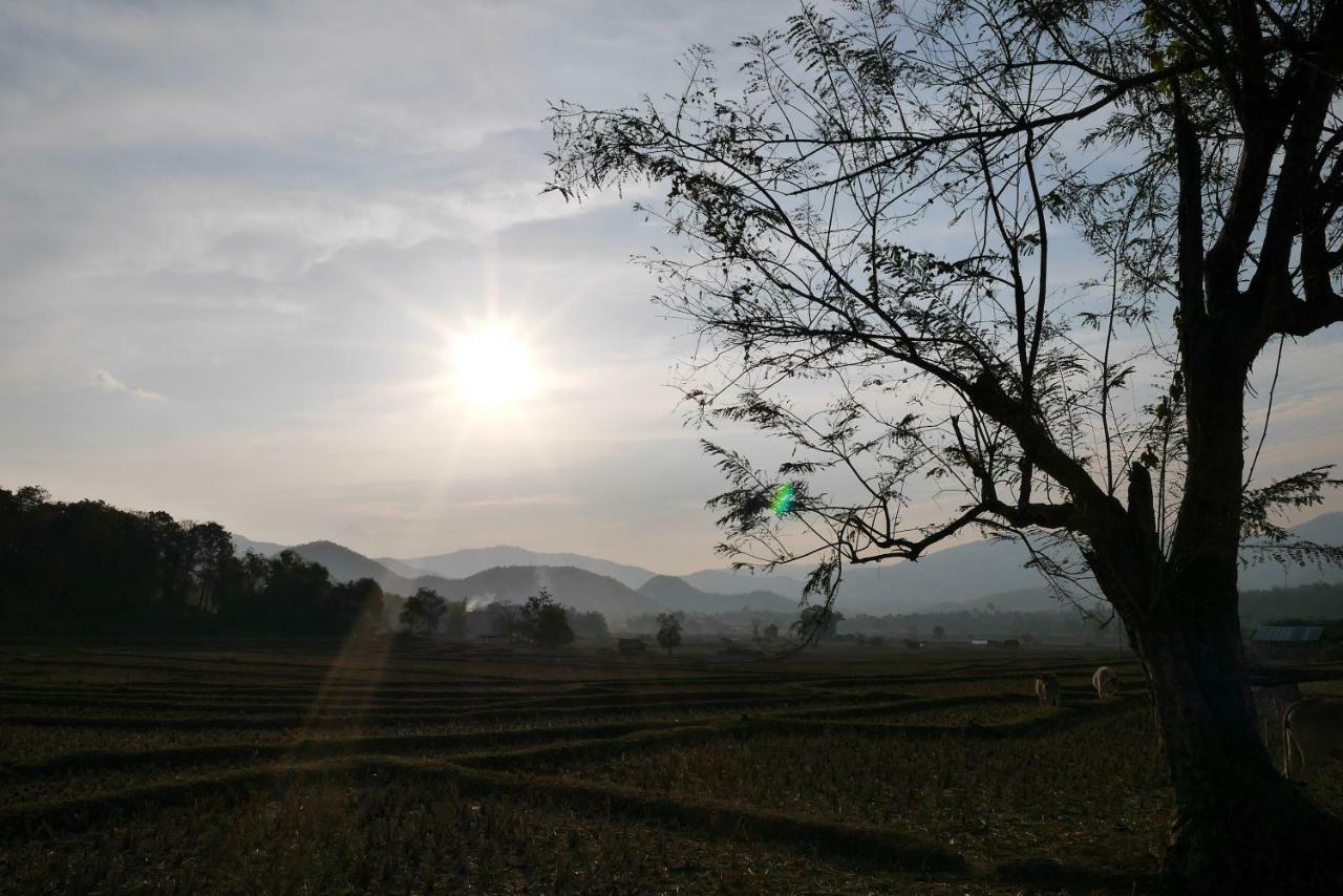 Love Pai Home Buitenkant foto