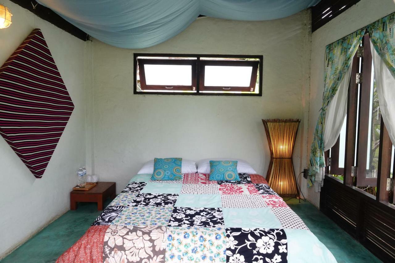 Love Pai Home Buitenkant foto