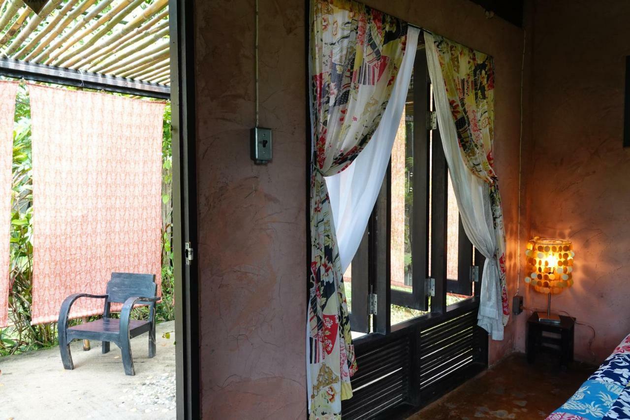 Love Pai Home Buitenkant foto