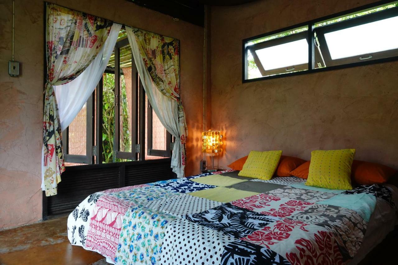 Love Pai Home Buitenkant foto