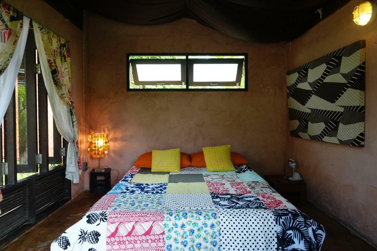 Love Pai Home Buitenkant foto