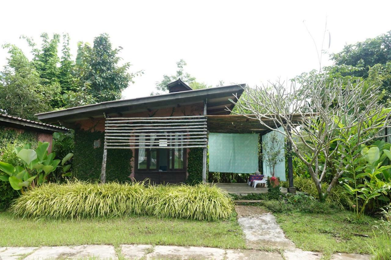 Love Pai Home Buitenkant foto