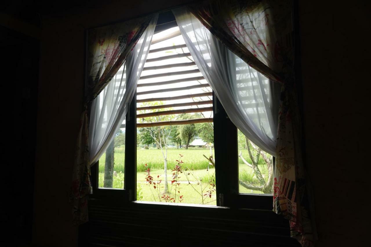 Love Pai Home Buitenkant foto