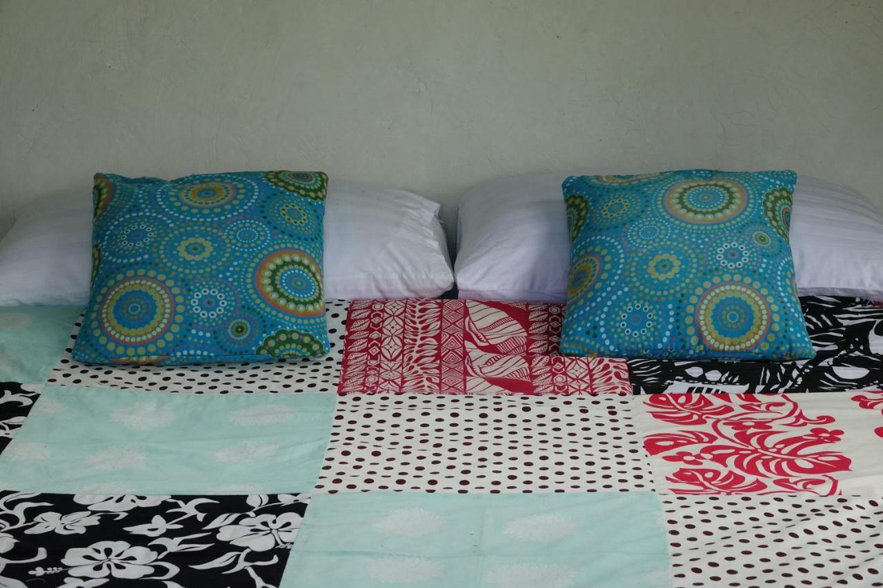 Love Pai Home Buitenkant foto