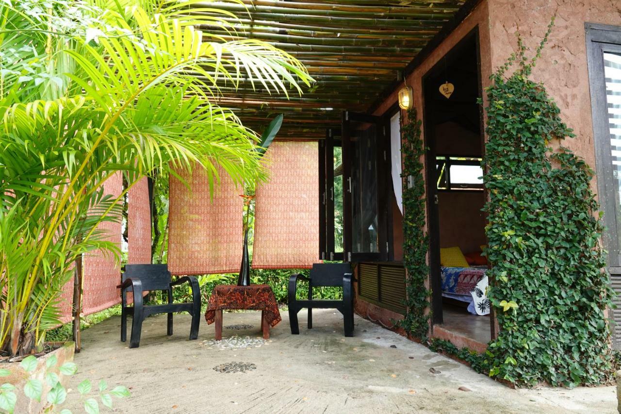 Love Pai Home Buitenkant foto
