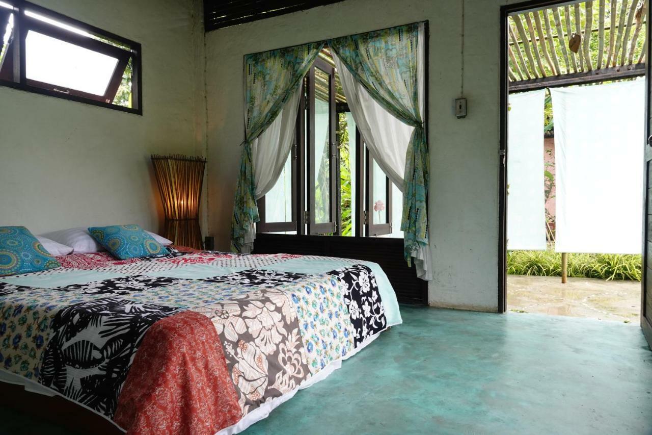 Love Pai Home Buitenkant foto
