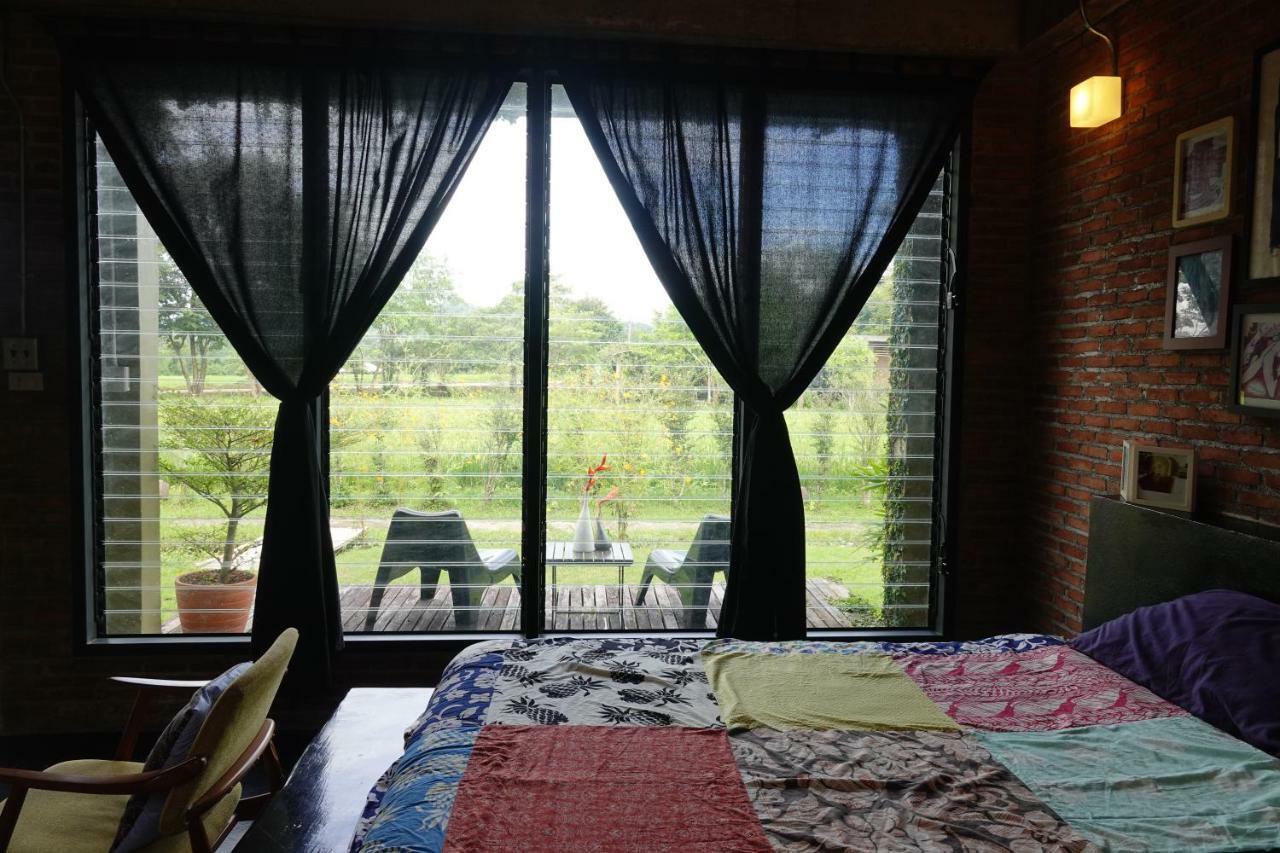 Love Pai Home Buitenkant foto