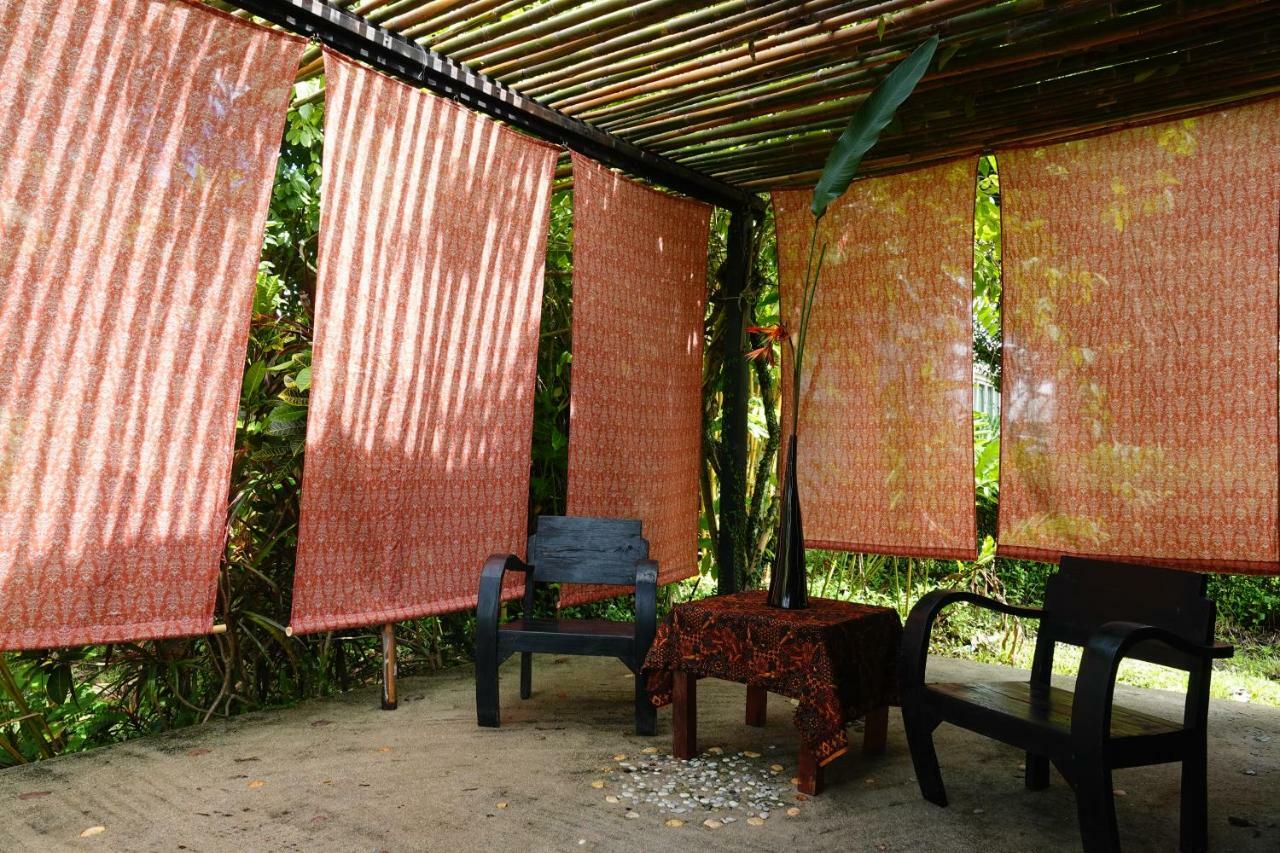 Love Pai Home Buitenkant foto