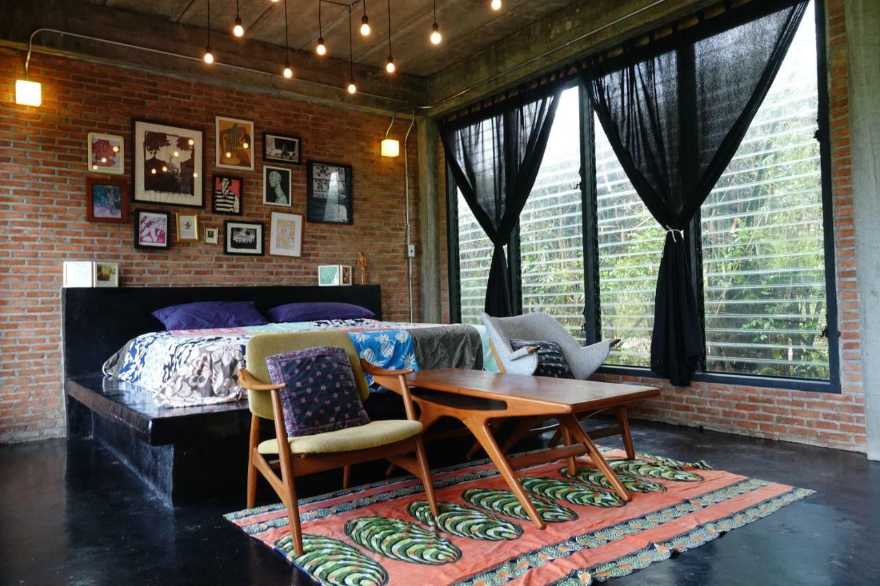 Love Pai Home Buitenkant foto