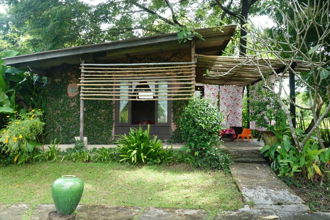 Love Pai Home Buitenkant foto