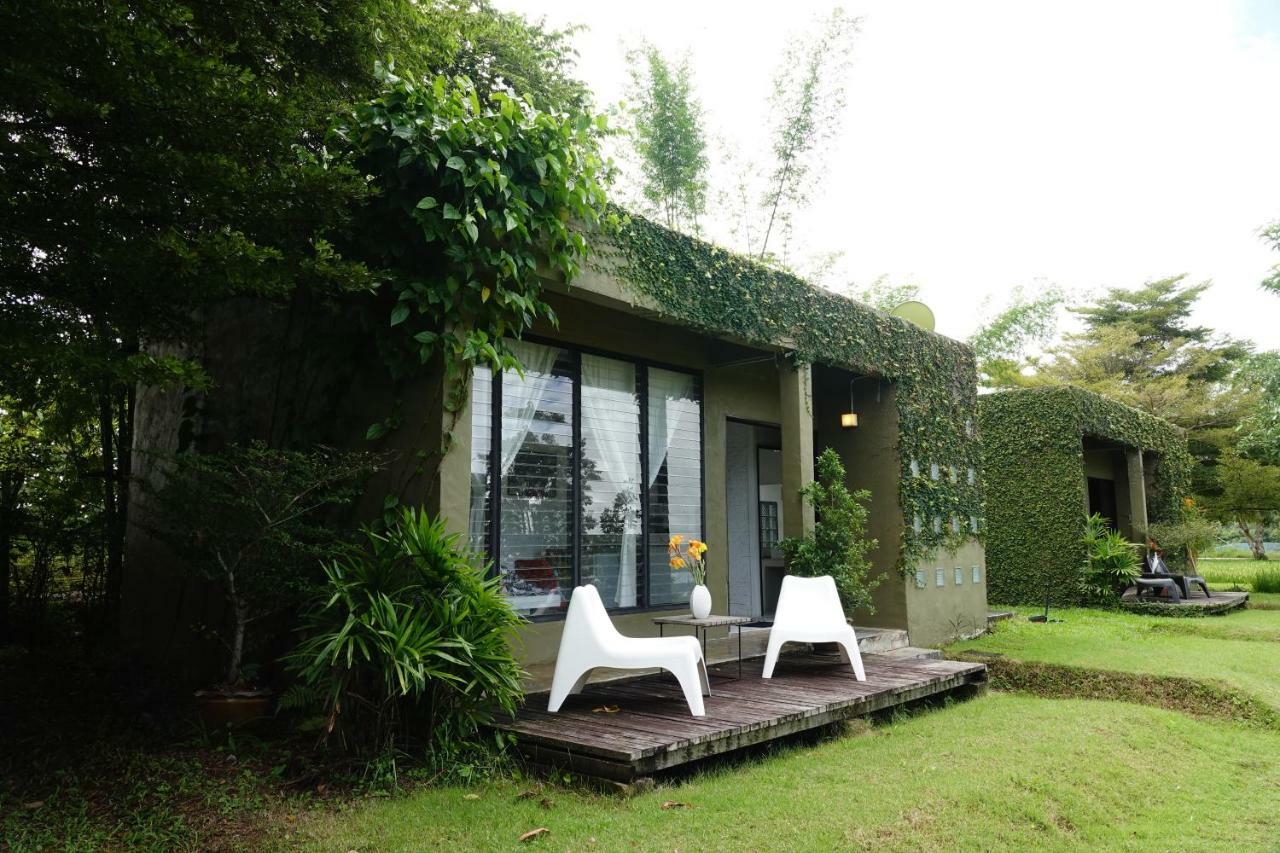 Love Pai Home Buitenkant foto