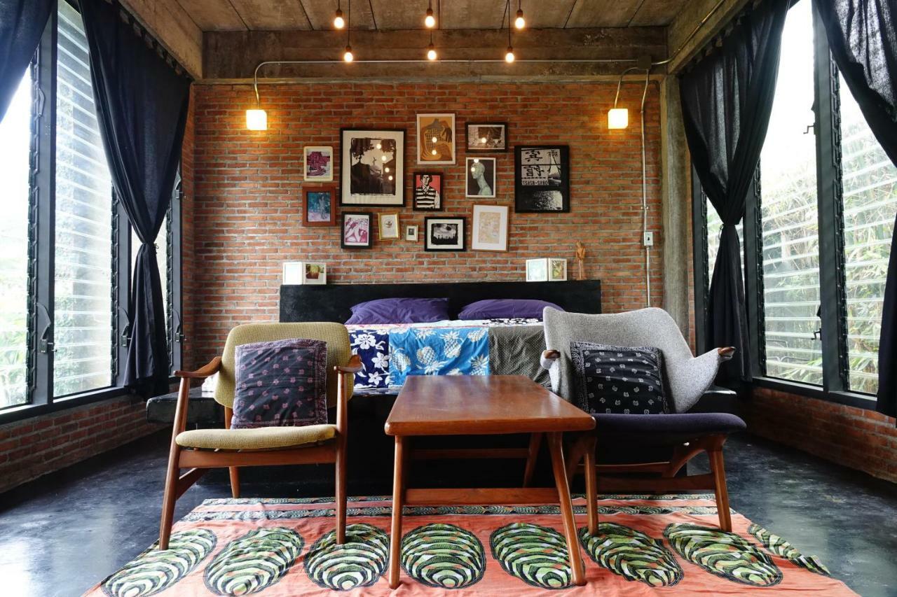 Love Pai Home Buitenkant foto