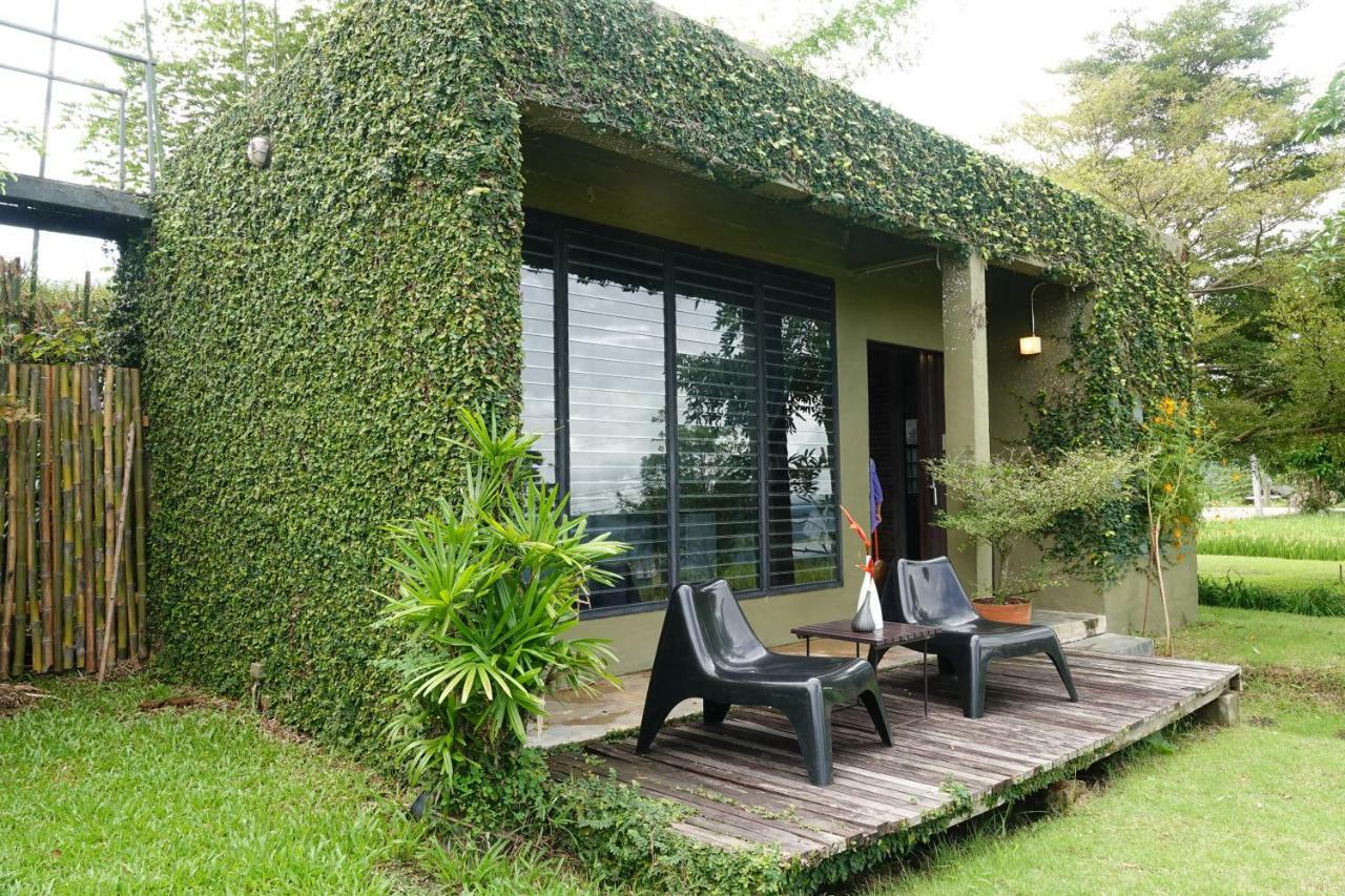 Love Pai Home Buitenkant foto