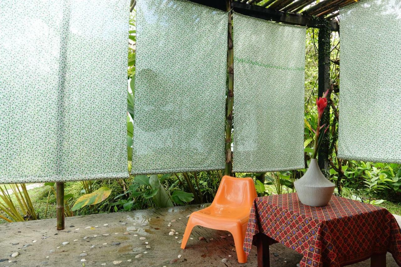 Love Pai Home Buitenkant foto