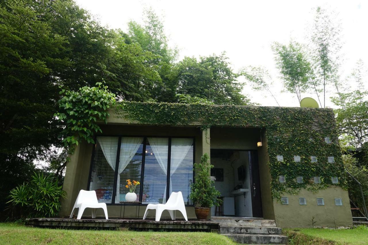 Love Pai Home Buitenkant foto