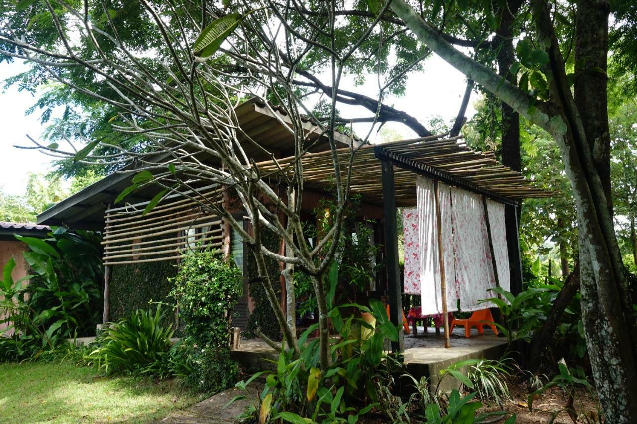 Love Pai Home Buitenkant foto