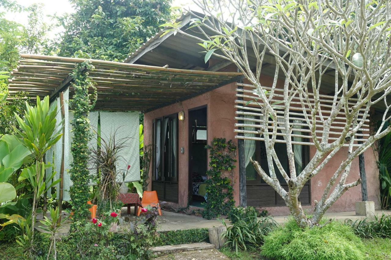 Love Pai Home Buitenkant foto