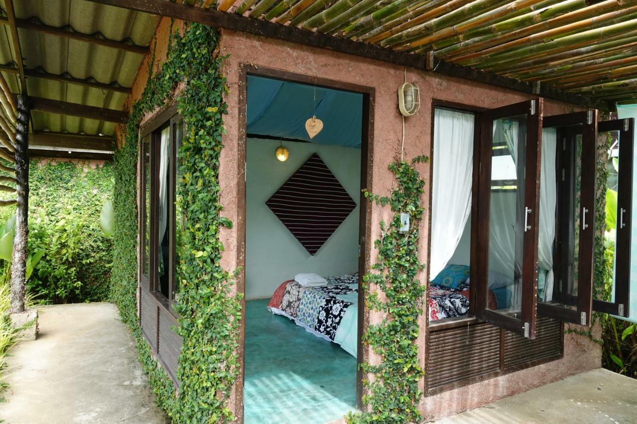 Love Pai Home Buitenkant foto