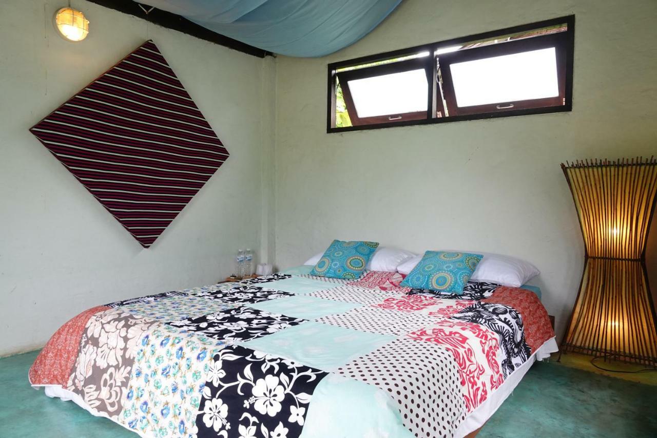 Love Pai Home Buitenkant foto