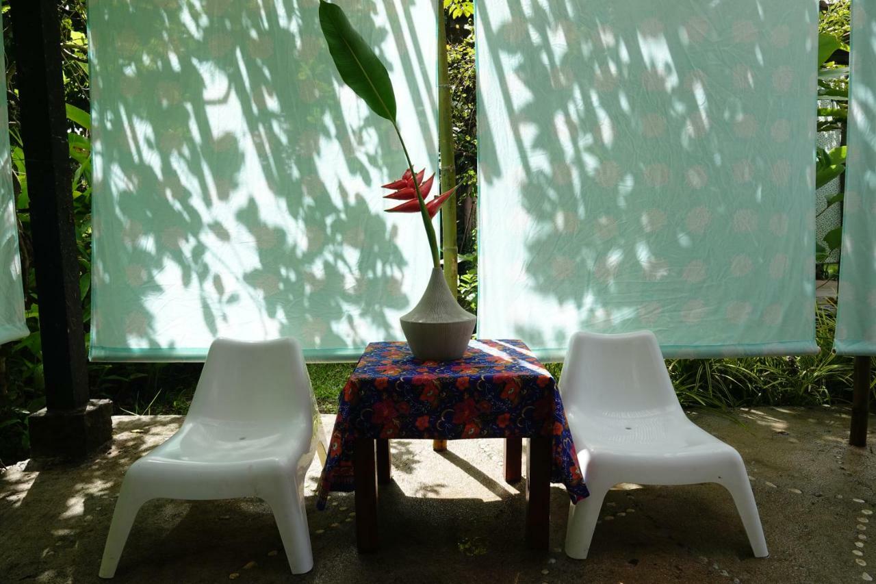 Love Pai Home Buitenkant foto